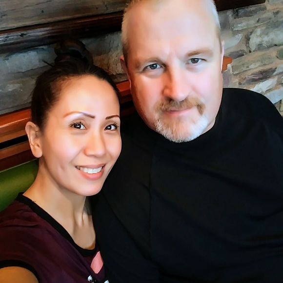 Meet your Posher, Aimee - Picture 1 of 1